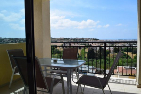 Eden Heights Sea View Apartment 502